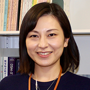 日野 亜弥子