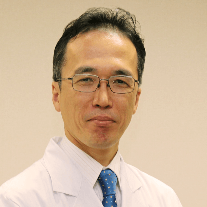 福岡 敏雄