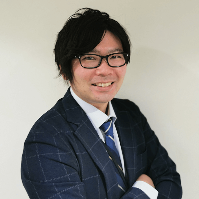 小山 智也