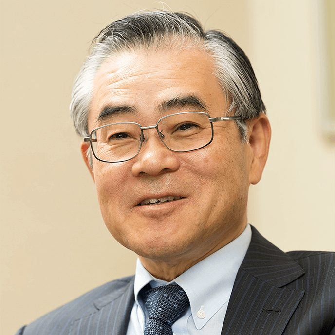 門田 守人