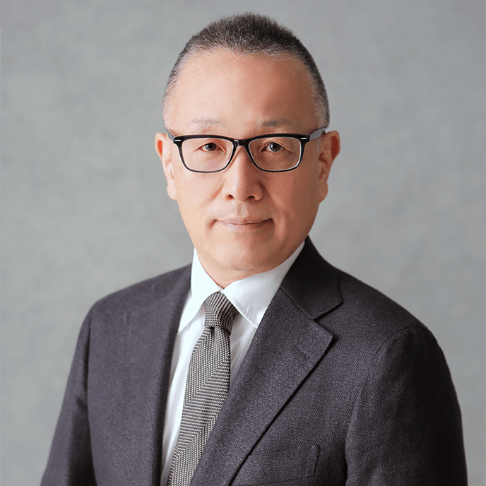岡本 泰昌