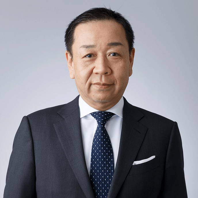鳥越 慎二